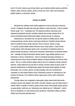 Referāts 'Bīdermeijera stila interjers', 5.