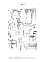 Referāts 'Bīdermeijera stila interjers', 8.