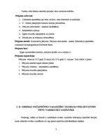 Diplomdarbs 'Vēnu varikozes izplatība un riska faktori', 9.