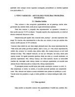 Diplomdarbs 'Vēnu varikozes izplatība un riska faktori', 12.