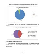 Diplomdarbs 'Vēnu varikozes izplatība un riska faktori', 26.