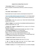 Diplomdarbs 'Vēnu varikozes izplatība un riska faktori', 38.