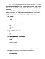 Diplomdarbs 'Vēnu varikozes izplatība un riska faktori', 42.