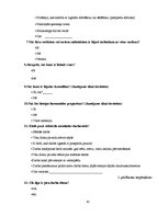 Diplomdarbs 'Vēnu varikozes izplatība un riska faktori', 43.