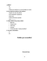 Diplomdarbs 'Vēnu varikozes izplatība un riska faktori', 45.