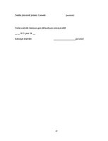 Diplomdarbs 'Vēnu varikozes izplatība un riska faktori', 47.