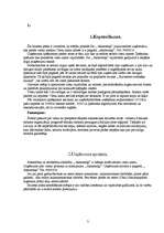 Biznesa plāns 'Viesu mājas biznesa plāns', 3.