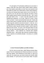 Referāts 'Gustavs Štrēzemans un viņa realizētā Vācijas politika', 9.