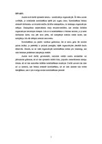 Referāts 'Koordinēšana organizācijā', 2.