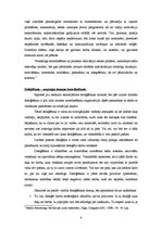 Referāts 'Koordinēšana organizācijā', 8.