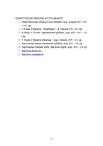 Referāts 'Koordinēšana organizācijā', 13.