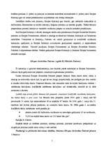 Konspekts 'Lēmumu pieņemšanas process Eiropas Savienībā', 2.