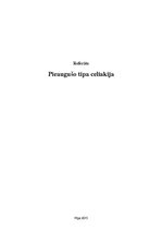 Referāts 'Celiakija', 1.