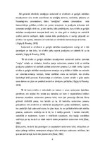 Eseja 'Saskarsmes īpatnības (principi) sociālajā darbā ar personām ar garīgās attīstība', 4.