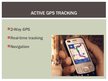 Prezentācija 'How Does a GPS Tracking System Work?', 6.