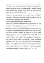 Eseja 'Cilvēks', 6.