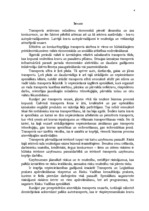 Diplomdarbs 'Transporta uzņēmumu darbības efektivitātes nodrošināšana', 4.