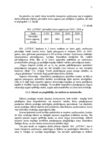 Diplomdarbs 'Transporta uzņēmumu darbības efektivitātes nodrošināšana', 11.