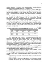 Diplomdarbs 'Transporta uzņēmumu darbības efektivitātes nodrošināšana', 15.