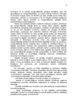 Diplomdarbs 'Transporta uzņēmumu darbības efektivitātes nodrošināšana', 20.