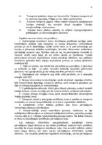Diplomdarbs 'Transporta uzņēmumu darbības efektivitātes nodrošināšana', 32.