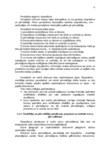 Diplomdarbs 'Transporta uzņēmumu darbības efektivitātes nodrošināšana', 37.
