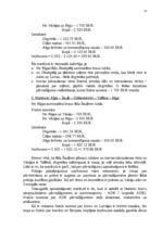 Diplomdarbs 'Transporta uzņēmumu darbības efektivitātes nodrošināšana', 77.