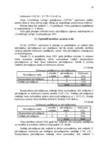 Diplomdarbs 'Transporta uzņēmumu darbības efektivitātes nodrošināšana', 80.