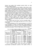 Diplomdarbs 'Transporta uzņēmumu darbības efektivitātes nodrošināšana', 85.