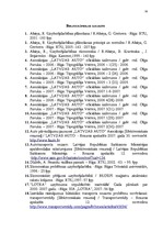 Diplomdarbs 'Transporta uzņēmumu darbības efektivitātes nodrošināšana', 99.