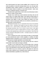 Referāts 'Tradīcijas un kultūru dažādība Latvijā - mana vīzija par Latvijas sabiedrību pēc', 3.