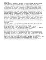 Eseja 'Motivation Research Paper', 5.