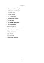 Referāts 'Culture of Great Britain', 2.