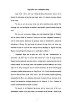 Referāts 'Culture of Great Britain', 4.