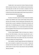 Referāts 'Culture of Great Britain', 11.