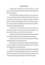 Referāts 'Culture of Great Britain', 14.