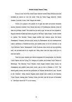 Referāts 'Culture of Great Britain', 18.