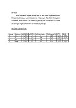 Paraugs 'Augsnes zinātnes laboratorijas darbu gala pārskats', 2.