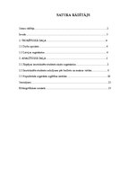 Konspekts 'Statistiskais pētījums. Studentu uzņemšanas rezultāti augstskolās', 2.