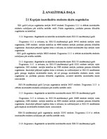 Konspekts 'Statistiskais pētījums. Studentu uzņemšanas rezultāti augstskolās', 6.