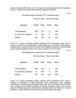 Konspekts 'Statistiskais pētījums. Studentu uzņemšanas rezultāti augstskolās', 8.
