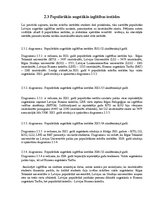 Konspekts 'Statistiskais pētījums. Studentu uzņemšanas rezultāti augstskolās', 10.