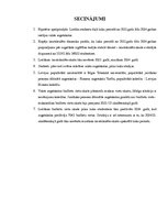 Konspekts 'Statistiskais pētījums. Studentu uzņemšanas rezultāti augstskolās', 12.