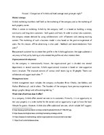 Konspekts 'AirBnB Business Model', 3.