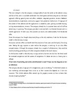 Konspekts 'AirBnB Business Model', 5.