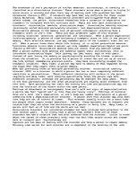 Eseja 'Dissociative Disorders', 1.