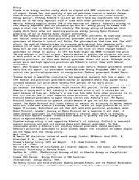Eseja 'Policy', 1.