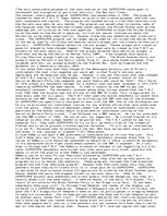 Eseja 'COINTELPRO-National Security Vs. Civil Liberty ', 1.