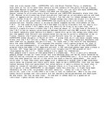 Eseja 'COINTELPRO-National Security Vs. Civil Liberty ', 2.