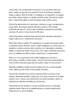 Eseja 'Vārda brīvība un tās robežas', 1.